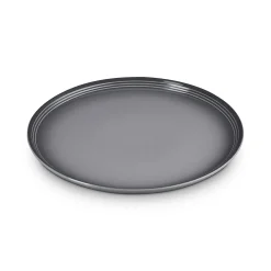 Le Creuset Coupe Dinerbord, 27cm flint