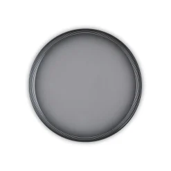 Le Creuset Coupe Dinerbord, 27cm flint