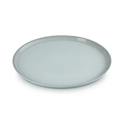 Le Creuset Coupe Dinerbord, 27cm sea salt