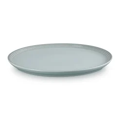 Le Creuset Coupe Dinerbord, 27cm sea salt