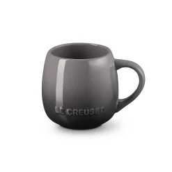 Le Creuset Coupe Mok, 0,3L flint