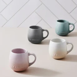 Le Creuset Coupe Mok, 0,3L meringue