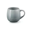 Le Creuset Coupe Mok, 0,3L sea salt