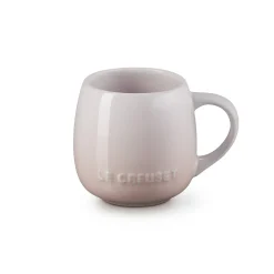 Le Creuset Coupe Mok, 0,3L shell pink