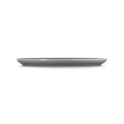 Le Creuset Coupe Ontbijtbord, 22cm flint