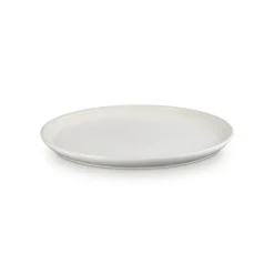 Le Creuset Coupe Ontbijtbord, 22cm meringue