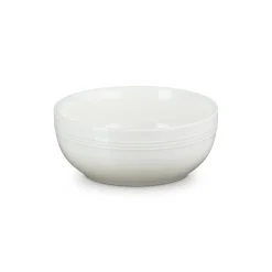 Le Creuset Coupe Ontbijtkom, 16cm meringue