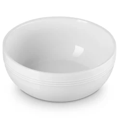 Le Creuset Coupe Ontbijtkom, 16cm white
