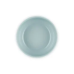 Le Creuset Coupe Ontbijtkom, 16cm sea salt