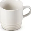 Le Creuset Espressomok, 0,1L meringue