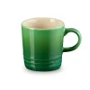Le Creuset Espressomok, 0,1L bamboo green