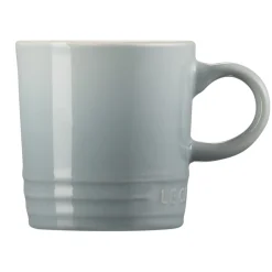 Le Creuset Espressomok, 0,1L sea salt