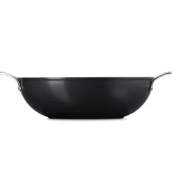 Le Creuset Essential Non-Stick Ceramic Wok, 32cm