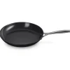 Le Creuset Essential Non-Stick Ceramic Koekenpan, 30cm