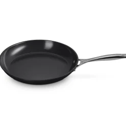 Le Creuset Essential Non-Stick Ceramic Koekenpan, 30cm