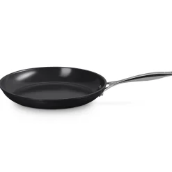 Le Creuset Essential Non-Stick Ceramic Koekenpan, 30cm