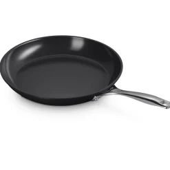Le Creuset Essential Non-Stick Ceramic Koekenpan, 30cm