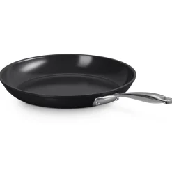 Le Creuset Essential Non-Stick Ceramic Koekenpan, 30cm