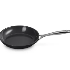 Le Creuset Essential Non-Stick Ceramic Koekenpan, 24cm