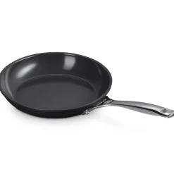 Le Creuset Essential Non-Stick Ceramic Koekenpan, 24cm