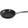Le Creuset Essential Non-Stick Ceramic Koekenpan, 20cm
