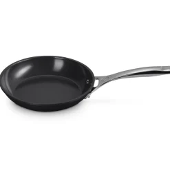 Le Creuset Essential Non-Stick Ceramic Koekenpan, 20cm