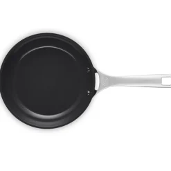 Le Creuset Essential Non-Stick Ceramic Koekenpannenset, 20+26cm