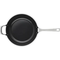 Le Creuset Essential Non-Stick Ceramic Sauteerpan, 30cm