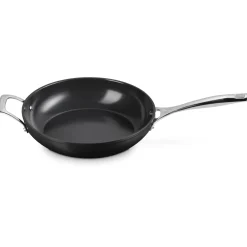 Le Creuset Essential Non-Stick Ceramic Sauteerpan, 28cm