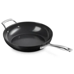 Le Creuset Essential Non-Stick Ceramic Sauteerpan, 28cm