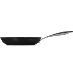 Le Creuset Essential Non-Stick Ceramic Koekenpannenset, 24+28cm