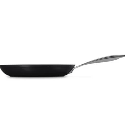 Le Creuset Essential Non-Stick Ceramic Koekenpannenset, 24+28cm