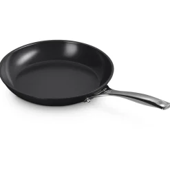 Le Creuset Essential Non-Stick Ceramic Koekenpan, 26cm