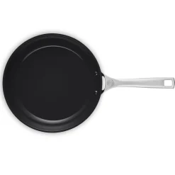 Le Creuset Essential Non-Stick Ceramic Koekenpan, 26cm