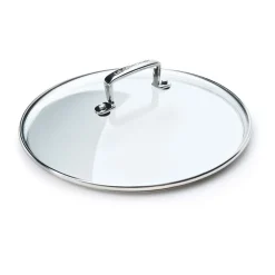 Le Creuset Glasdeksel, 30cm