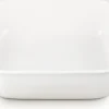 Le Creuset Heritage Ovenschaal Vierkant, 23x23cm meringue