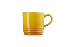 Le Creuset Koffiemok , 0,2L nectar