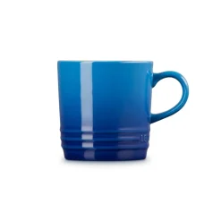 Le Creuset Koffiemok, 0,2L azure
