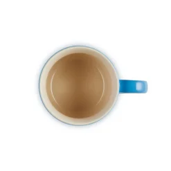 Le Creuset Koffiemok, 0,2L azure