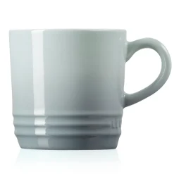 Le Creuset Koffiemok, 0,2L sea salt