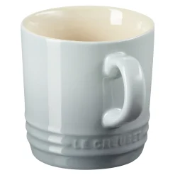 Le Creuset Koffiemok, 0,2L sea salt