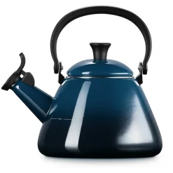 Le Creuset Kone Fluitketel, 1,6L nuit