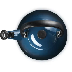 Le Creuset Kone Fluitketel, 1,6L nuit