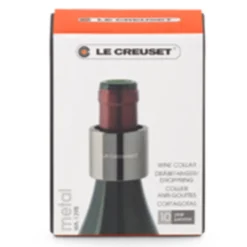 Le Creuset Metalen Anti-druppelring WA-139