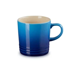 Le Creuset Mok, 0,35L azure