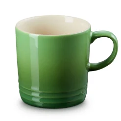 Le Creuset Mok, 0,35L bamboo green