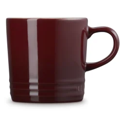 Le Creuset Mok, 0,35L garnet