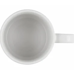 Le Creuset Mok, 0,35L kerstman