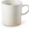 Le Creuset Mok, 0,35L meringue