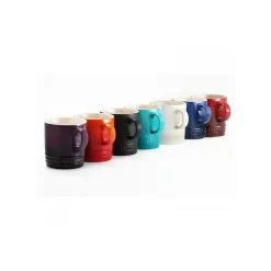 Le Creuset Mok, 0,35L meringue